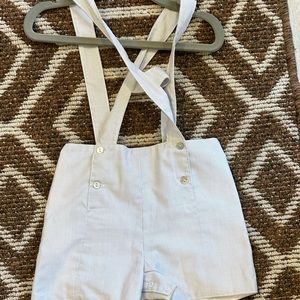 Can you tell we love European baby brands?? Unique and obscure French boutique